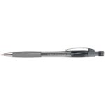 Druckbleistift Velocity PRO PENCIL, transparent, 0,5 mm, HB