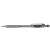 Druckbleistift Velocity PRO PENCIL, transparent, 0,5 mm, HB