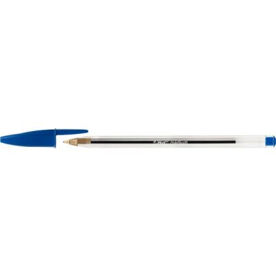 BIC Kugelschreiber Cristal Original blau