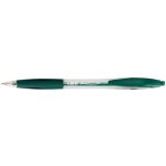 Kugelschreiber Atlantis Classic, grün, medium. VE = 1...