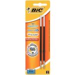 BIC ReAction Kugelschreibermine Schwarz für...