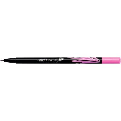 Fineliner Intensity, Fine, pink, 1 Packung = 12 Stück