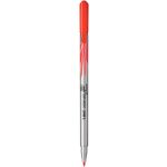 Fineliner Intensity, Medium, rot. VE = 1 Packung = 12...