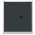 Flügeltürenschrank Universal, 1 Fachboden, 2 OH, Farbe Korpus lichtgrau, Türen anthrazitgrau, abschließbar, Maße (HxBxT): 1.000 x 914 x 400 mm