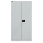 Flügeltürenschrank Universal, 3 Fachböden,...