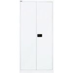 Flügeltürenschrank Universal, 4 Fachböden,...