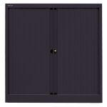 Rollladenschrank EuroTambour, 2 Fachböden, 2,5 OH,...