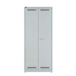 Garderobenschrank LIGHT, Allzweckschrank 400, Farbe...