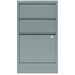 Home Filer, 2 Universal-, 1 HR-Schublade,...