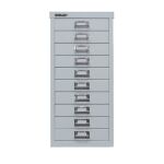 MultiDrawer?, 29er Serie, DIN A4, 10 Schubladen, Farbe...