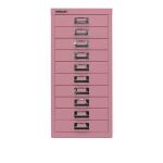 MultiDrawer?, 29er Serie, DIN A4, 10 Schubladen, Farbe...