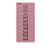 MultiDrawer?, 29er Serie, DIN A4, 10 Schubladen, Farbe pink, Maße (HxBxT): 590 x 279 x 380 mm