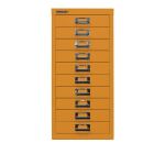 MultiDrawer?, 29er Serie, DIN A4, 10 Schubladen, Farbe...