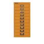 MultiDrawer?, 29er Serie, DIN A4, 10 Schubladen, Farbe...