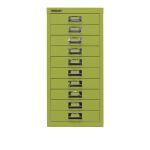 MultiDrawer?, 29er Serie, DIN A4, 10 Schubladen, Farbe...