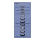 MultiDrawer?, 29er Serie, DIN A4, 10 Schubladen, Farbe...