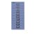 MultiDrawer?, 29er Serie, DIN A4, 10 Schubladen, Farbe blau, Maße (HxBxT): 590 x 279 x 380 mm