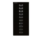 MultiDrawer?, 29er Serie, DIN A4, 10 Schubladen, Farbe...