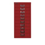 MultiDrawer?, 29er Serie, DIN A4, 10 Schubladen, Farbe...