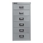 MultiDrawer?, 29er Serie, DIN A4, 6 Schubladen, Farbe...