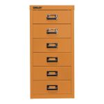MultiDrawer?, 29er Serie, DIN A4, 6 Schubladen, Farbe...