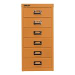 MultiDrawer?, 29er Serie, DIN A4, 6 Schubladen, Farbe...