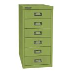 MultiDrawer?, 29er Serie, DIN A4, 6 Schubladen, Farbe...