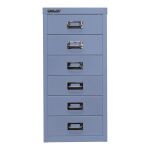 MultiDrawer?, 29er Serie, DIN A4, 6 Schubladen, Farbe...
