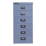 MultiDrawer?, 29er Serie, DIN A4, 6 Schubladen, Farbe...