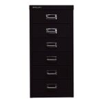 MultiDrawer?, 29er Serie, DIN A4, 6 Schubladen, Farbe...