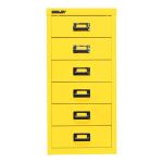 MultiDrawer?, 29er Serie, DIN A4, 6 Schubladen, Farbe...