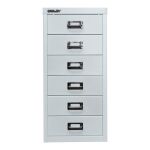 MultiDrawer?, 29er Serie, DIN A4, 6 Schubladen, Farbe...