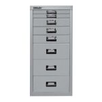 MultiDrawer?, 29er Serie, DIN A4, 8 Schubladen, Farbe...