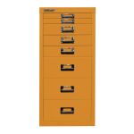 MultiDrawer?, 29er Serie, DIN A4, 8 Schubladen, Farbe...