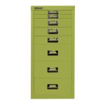 MultiDrawer?, 29er Serie, DIN A4, 8 Schubladen, Farbe...