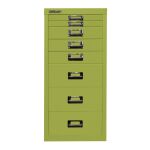 MultiDrawer?, 29er Serie, DIN A4, 8 Schubladen, Farbe...