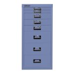 MultiDrawer?, 29er Serie, DIN A4, 8 Schubladen, Farbe...