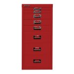 MultiDrawer?, 29er Serie, DIN A4, 8 Schubladen, Farbe...