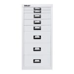 MultiDrawer?, 29er Serie, DIN A4, 8 Schubladen, Farbe...