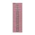 MultiDrawer?, 39er Serie, DIN A4, 15 Schubladen, Farbe pink, Maße (HxBxT): 860 x 279 x 380 mm