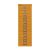 MultiDrawer?, 39er Serie, DIN A4, 15 Schubladen, Farbe orange, Maße (HxBxT): 860 x 279 x 380 mm