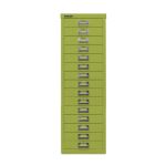 MultiDrawer?, 39er Serie, DIN A4, 15 Schubladen, Farbe...