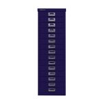 MultiDrawer?, 39er Serie, DIN A4, 15 Schubladen, Farbe...