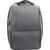 Laptop Rucksack 15,6" N. TravelSafe, grau, RFID-Abschirmung, 23 Liter, USB-Anschluss