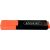 Büroring Textmarker, orange