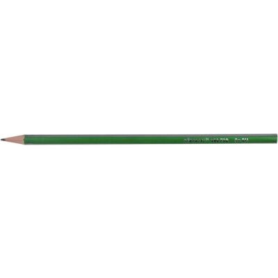 Büroring Bleistift, grün