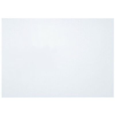 Büroring Versandtaschen weiß, haftklebend, Inhalt: 500 Stück