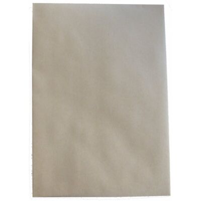 Büroring Versandtaschen natronbraun, selbstklebend, Inhalt: 250 Stück