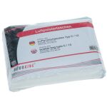 Büroring Luftpolsterversandtaschen 13/C, weiß,...