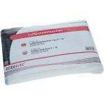 Büroring Luftpolsterversandtaschen 16/F, weiß,...